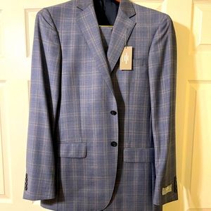 NWT!!! Men’s Hart Schaffner Marx